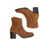Ботильоны Lasocki WI23-RUTH-03 коричневые