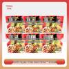 Siyuan More Vegetables Instant Noodles (6-Pack Cups)