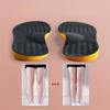 Unisex, Leg Shape, Inner and Outer, Eight Foot, Flat Foot, O-foot, Arch, Suitable for X-shape