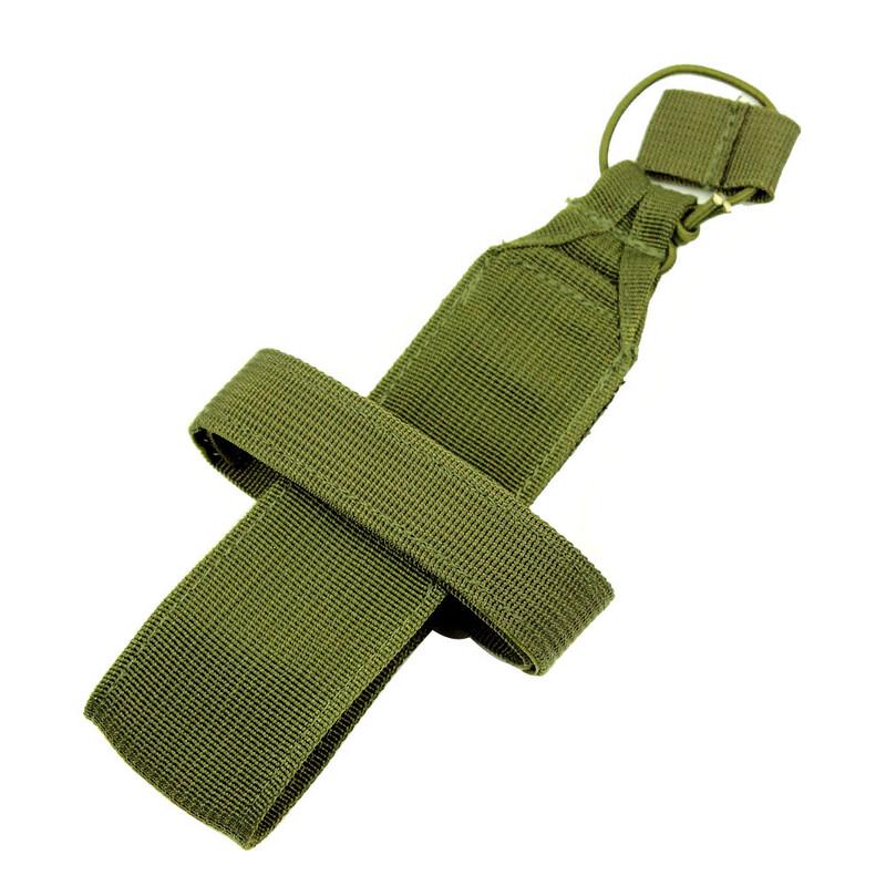 Tactical Nylon Water Bottle Pouch