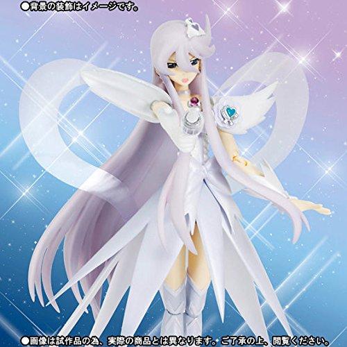 S.H.Figuarts Heartcatch PreCure! Лечение Лунным Светом Супер Силуэт (Эксклюзивный веб-сайт Tamashii)