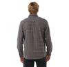 Rip Curl Classic Surf Checked Long Sleeve Shirt