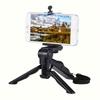 1 шт. Держатель для мобильного телефона Портативный Складной Регулируемый Держатель Фото Мультифункциональный Специальный Портативный Универсальный Штатив Съемка Вращение на 360 градусов