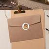 Capybara Scrapbook Sticker Decal Animal Decorative Scrapbook Decal Self-Adhesive Capybara Stickers Animals Decals for Laptop