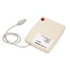 USB2.0 PCMCIA Card Reader 68 Pin 20G Stable Transmission Strong Chip Plug N Play ATA Card Reader