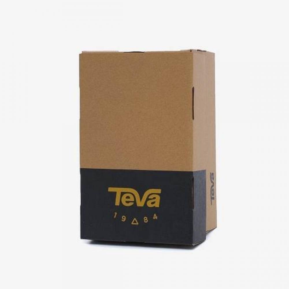 Teva Hurricane Xlt3 Ct Stvm2613721 Blk 2026 S S