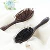 Bristle Air Bag Hair Comb Hair Beauty Scalp Massaging Hairbrush Retro Hair Styling Tool  Lady/Girl
