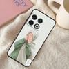 Мусульманский Исламский Арабский Хиджаб Чехол для Девушки Для Oneplus 8T 9RT 10T 8 9 11 10 Pro Oneplus Nord CE 2 Lite Ace N10 N20 N100 N200 Чехол