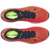 SAUCONY Кроссовки мужские Kinvara 15 Solar Pack Orange Pepper Navy S20967-167