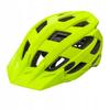 Kask Rowerowy Meteor Street L 58-61 In-Mold Żółty