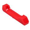 Rubber Radiator ulator Pads, Radiator Support Bushings Replacement Accessories Fits For Chevy 73-87 C10 Caprice