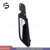 New 1697600961 For Mercedes W169 A-Class W245 B-Class 2008-2011 Inner Interior Door Handle Assembly Front Left Rear Left