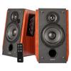 Беспроводные Bluetooth HIFI полочные колонки Edifier R1700BT+