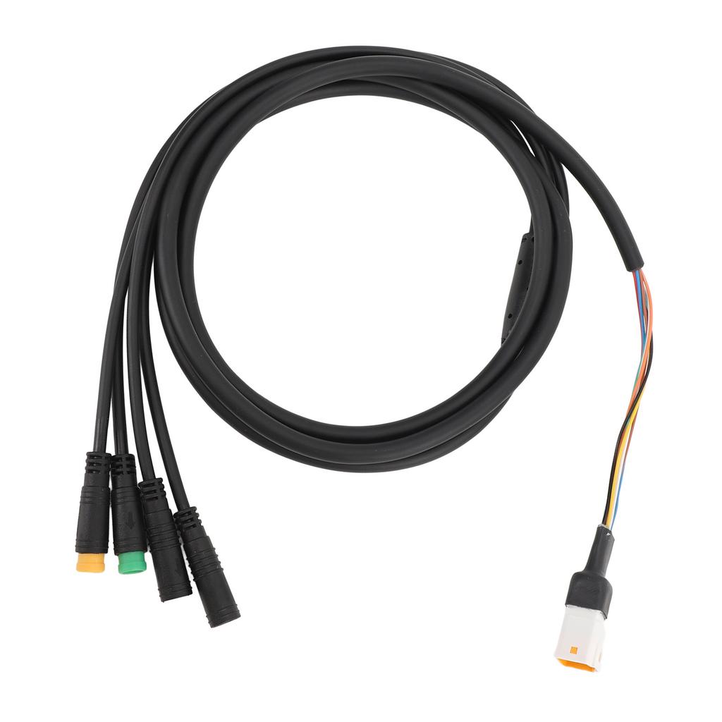 Кабель мотора для электровелосипеда для BAFANG M400 M200 M300 M620 G330 G360 M420 G332 G510