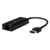 Planex Wired LAN Adapter USB-Type-A Multi-Gigabit (2.5Gbps) USB-LAN2500R3