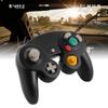 Manette de jeu - XCSOURCE - AC1079 - Filaire - Noir - PC/Nintendo GameCube