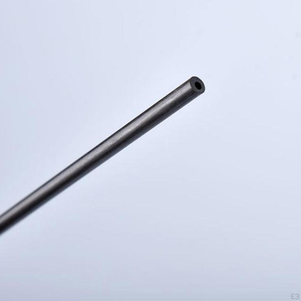 10 стержней из волокна, коррозионная стойкость, износ для моделей радиоуправляемых самолетов