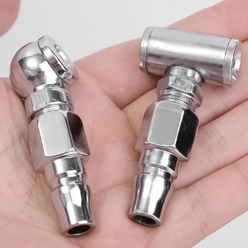 Насос для накачивания шин автомобиля, одинарный, двойной, для накачивания шин, аксессуары, инструменты для ремонта шин автомобиля, мотоцикла, велосипеда