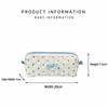 Large Capacity Pen Bag Multifunctional Pencil Pouch Stationery Bag  School Office Supplies
