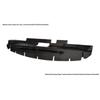 Подходит для Ford F250/F350/F450/F550 2004-2007 Дефлектор капота 620-186