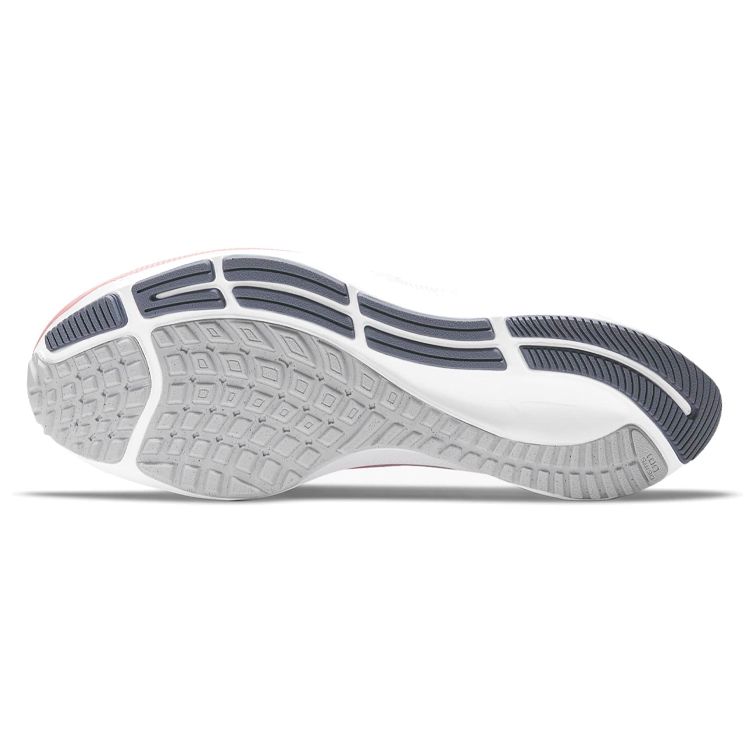 Nike Air Zoom Pegasus 37 Pink Glaze Женские кроссовки Barely-Rose Football-Grey Metallic-Summit-White DH0129-600