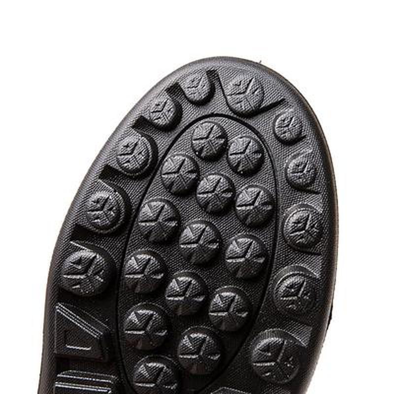 35-43 Women's Warm and Waterproof Cotton Shoes Nylon Snow Boots Winter Ankle Boots Non-slip Short Boots