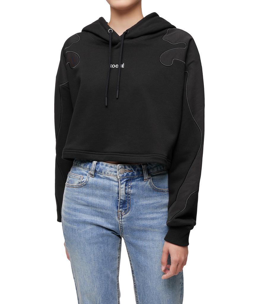 PUMA X Koche Hoodie - Black / 535986-01