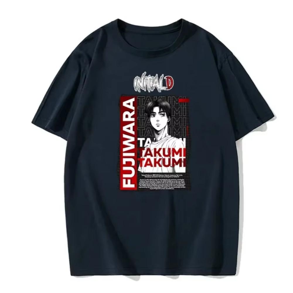 Мужская летняя футболка, модная, однотонная, с принтом, с коротким рукавом, повседневная, в стиле хип-хоп, универсальная, мужская летняя футболка