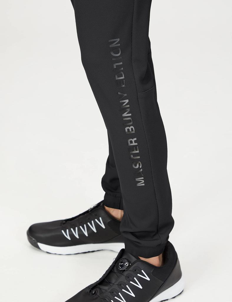 Технологичные брюки с термоизоляцией Target Golf 4 [Master Bunny] Мужские (Настроить продукт) / / 758-2231909 010_Черный [M]