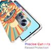 Чехол для телефона Boho Hippy Mushroom Sunrise для Redmi Note 15 Pro 5G 14 13 12 Pro Plus 11 11T 11E 11S 10 Pro 10S 9 9S Чехол Cell Clea