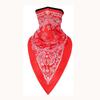 Cycling Bike Ski Headwear Windproof Dust Balaclava Scarf Wrap Neck Cover Bandana