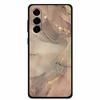 Чехол для Samsung Galaxy A57 Силиконовый ТПУ Мягкий Funda для Samsung Galaxy A37 Samsung A57 5G Градиентный Мраморный Чехол для Телефона Задняя Крышка