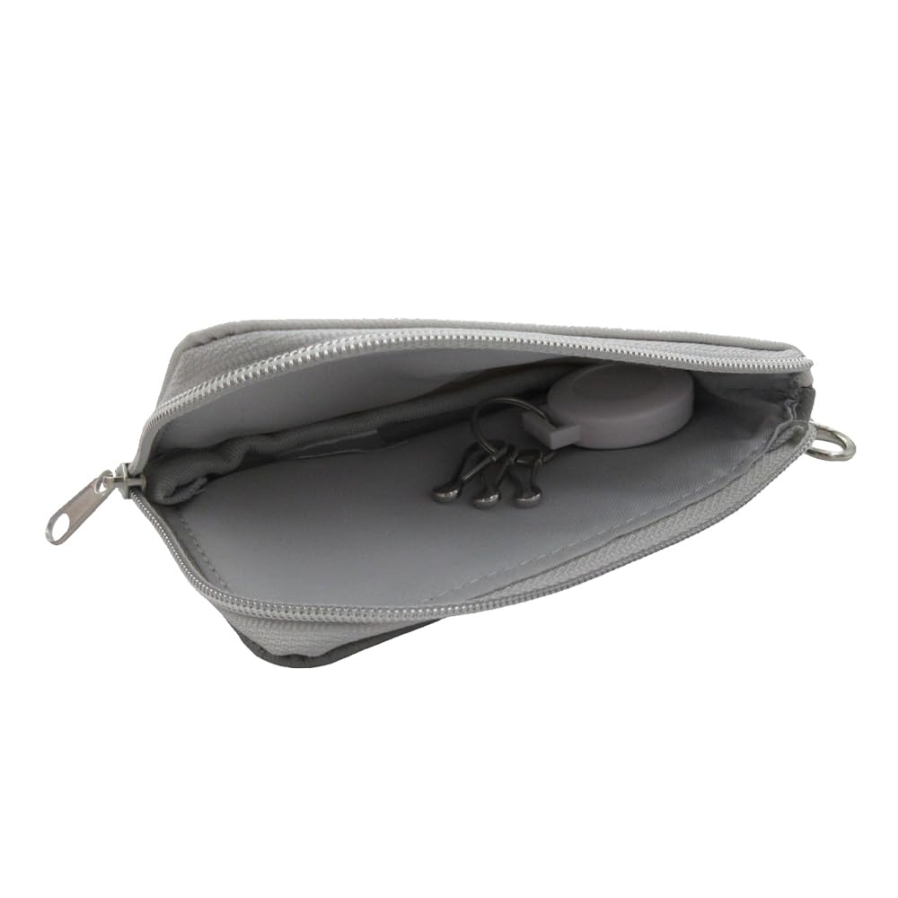 Crack Pass Case Tsuki Key 122705 Case/Kuromi