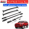 4Runner Cross Bars