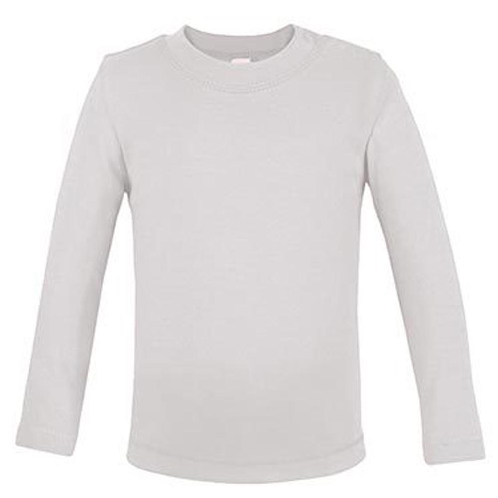 Link Kids Wear Baby Bio Long-Sleeved T-Shirt