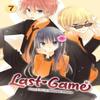 Last Game Vol. 7 by Shinobu Amano Paperback Book 9798891602465