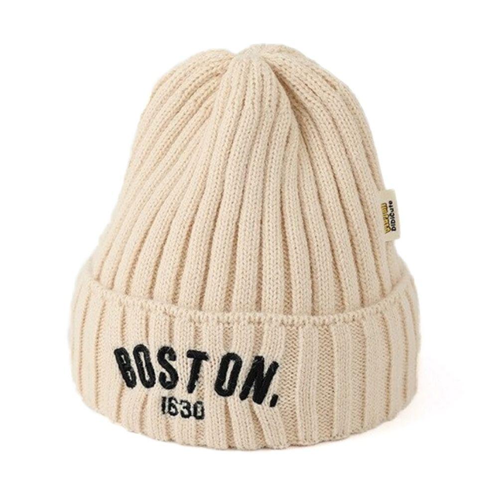 Шерстяная шапка с защитой ушей Мягкие детские наушники Шапка Детская одежда Детская шапка Малыш