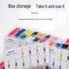 Biuyum VE Insulated Cold-Press Wire Terminal Kit