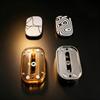 Новый механический толкатель карт с кнопкой-слайдером E Fidget Push Slider Игрушка для снятия стресса Офисные игрушки для снятия стресса для взрослых СДВГ Подарки