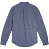 Polo Ralph Lauren SS26 Вышитый логотип Small Pony Повседневная Эластичная Оксфордская Клетчатая Рубашка с Длинным Рукавом Классическая Версия Мужские рубашки 710767944-001