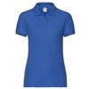 Fruit of the Loom Womens/Ladies Polo Shirt