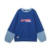 PUMA x PHANTACi Sweatshirt Unisex Blue Glaze 631405-46