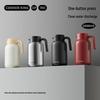 COOKER KING 1.5L 316L Stainless Steel Thermos Flask