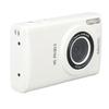 Digital Camera 4K 64MP MP3 Player 18X Zoom Auto Focus 2.8inch Screen Compact Digital Camera for