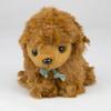 Bamboo Shoot Candy Fontaine Brown Toy Poodle Plush Toy 48239