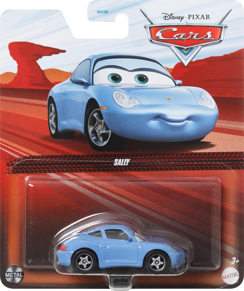 Disney/Pixar Cars 3 Sally Die-cast Vehicle