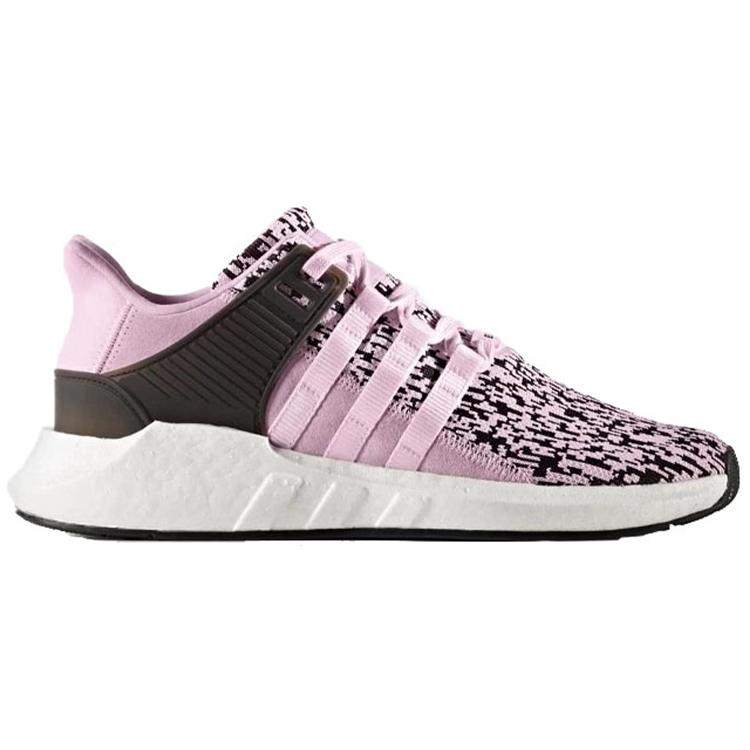 adidas Eqt Support 93/17 'Розовый Глитч' BZ0583