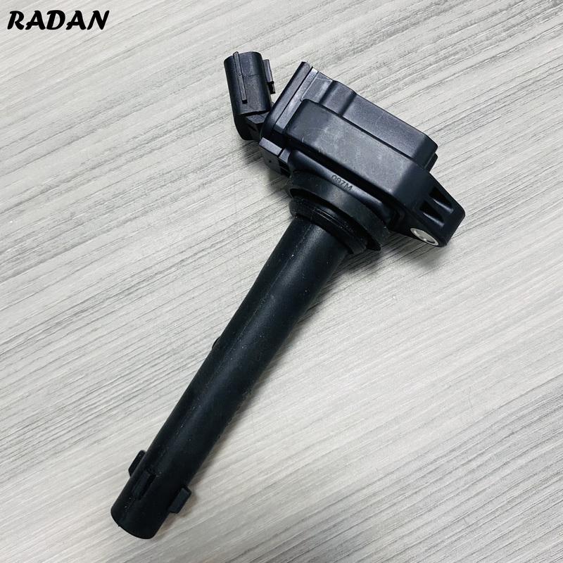 Original Ignition Coil For JAC J2 J5 S2 S3 T5 M3 SEI2 SEI3 1026090GG020 F01R00A047