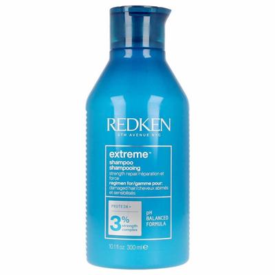 Redken - Шампунь Extreme 300 мл -