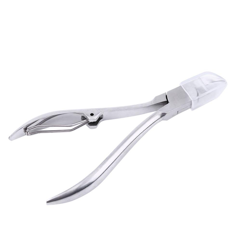 Professional Grade Toenail Nipper Surgical Grade Toenail Clipper Professional pedicure service